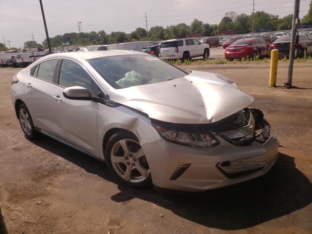 CHEVROLET VOLT LT 2017 1g1ra6s57hu107835