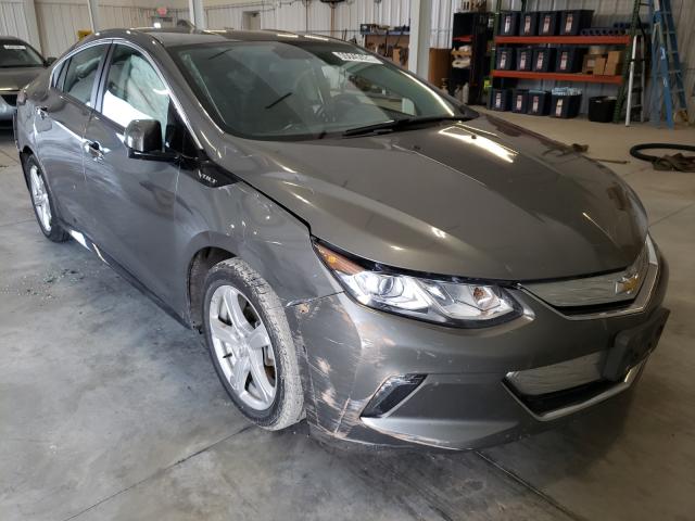 CHEVROLET VOLT LT 2017 1g1ra6s57hu111903