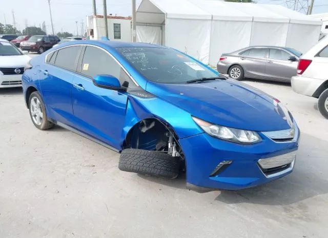 CHEVROLET VOLT 2017 1g1ra6s57hu112498