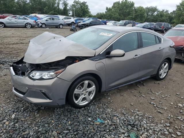 CHEVROLET VOLT LT 2017 1g1ra6s57hu169624