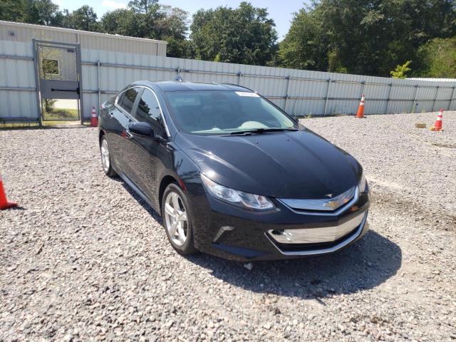 CHEVROLET VOLT LT 2017 1g1ra6s57hu191347