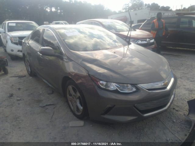 CHEVROLET VOLT 2017 1g1ra6s57hu192367