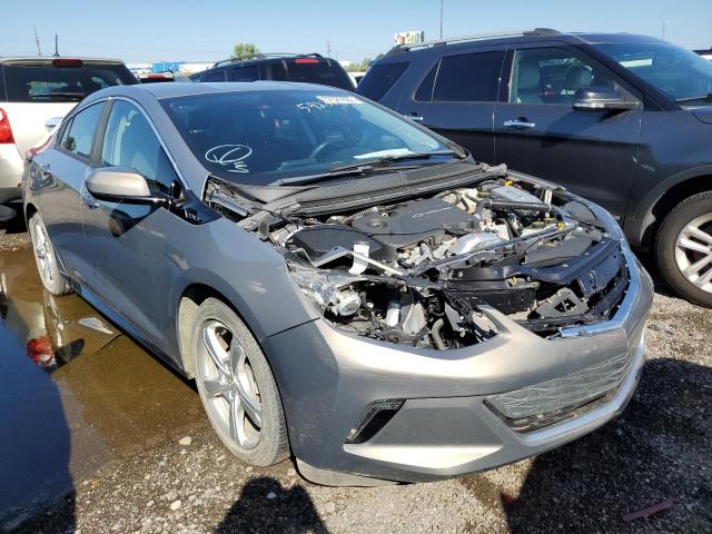 CHEVROLET VOLT LT 2017 1g1ra6s57hu193177