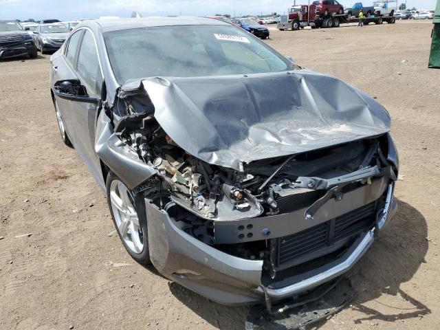 CHEVROLET VOLT LT 2017 1g1ra6s57hu216182