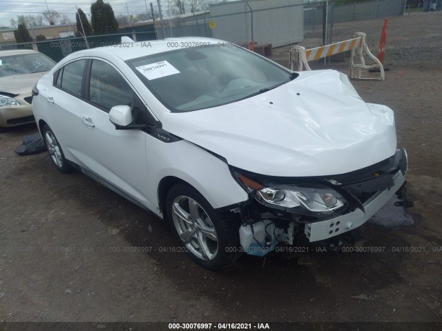 CHEVROLET VOLT 2017 1g1ra6s57hu216795