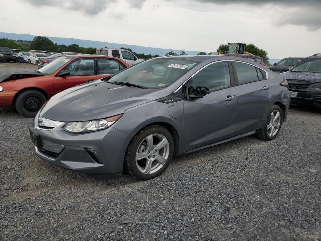 CHEVROLET VOLT 2018 1g1ra6s57ju115438