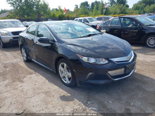 CHEVROLET VOLT 2018 1g1ra6s57ju131719