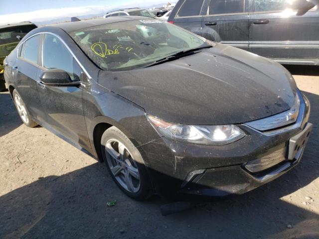 CHEVROLET VOLT LT 2017 1g1ra6s58hu104457