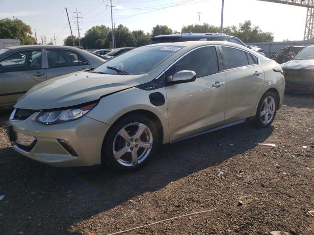 CHEVROLET VOLT LT 2017 1g1ra6s58hu115426