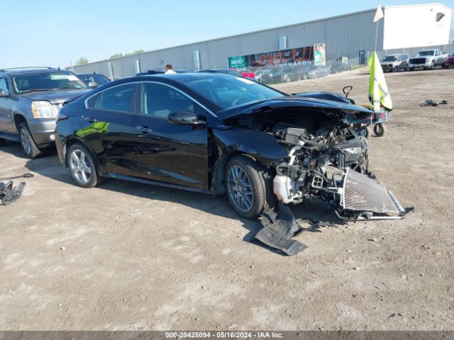 CHEVROLET VOLT 2017 1g1ra6s58hu178221