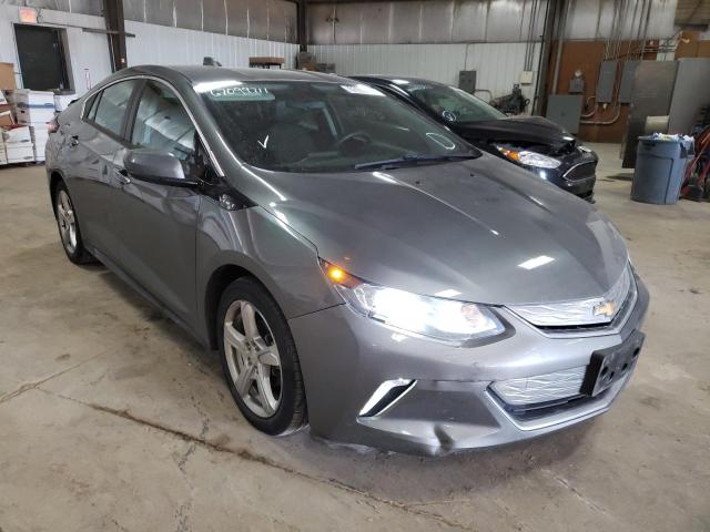 CHEVROLET VOLT LT 2017 1g1ra6s58hu206423