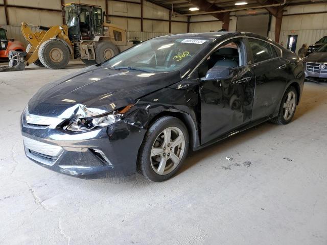 CHEVROLET VOLT LT 2017 1g1ra6s58hu214019