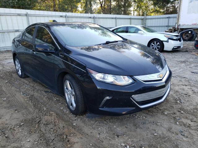 CHEVROLET VOLT LT 2018 1g1ra6s58ju100947