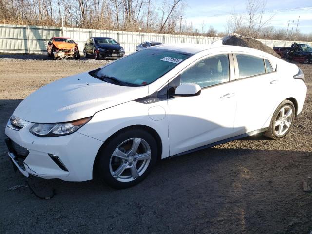 CHEVROLET VOLT 2018 1g1ra6s58ju109762