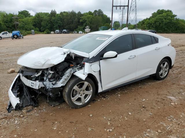 CHEVROLET VOLT 2018 1g1ra6s58ju142101