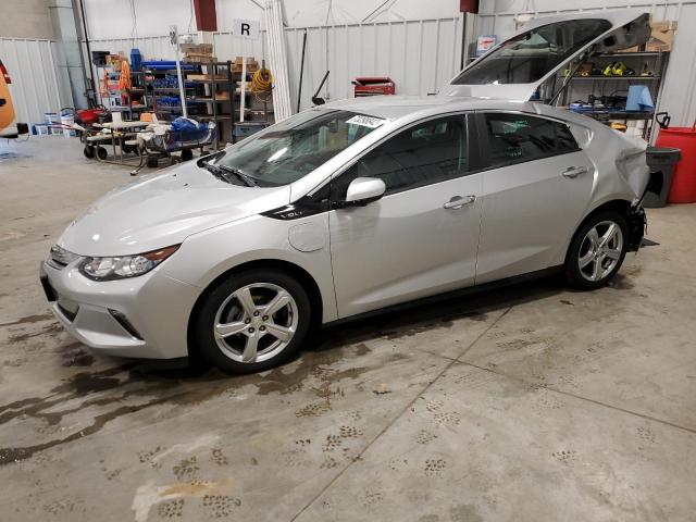 CHEVROLET VOLT LT 2018 1g1ra6s58ju153471