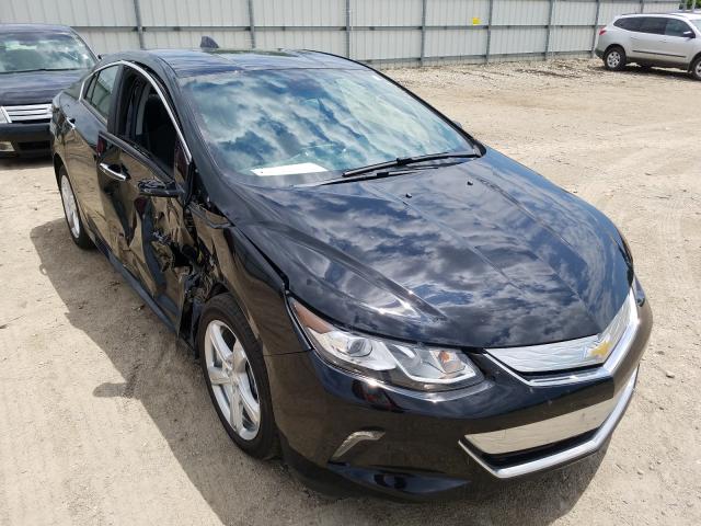 CHEVROLET VOLT LT 2019 1g1ra6s58ku131455