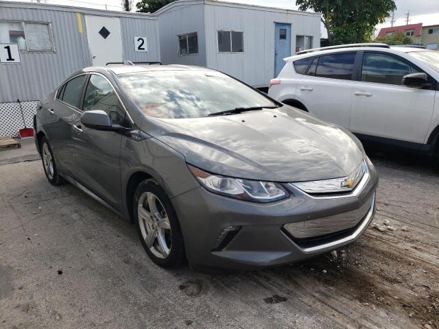 CHEVROLET VOLT LT 2017 1g1ra6s59hu101728