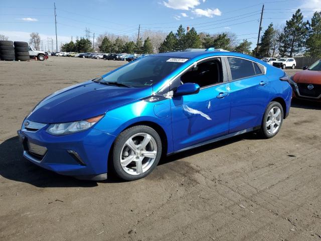 CHEVROLET VOLT 2017 1g1ra6s59hu102619