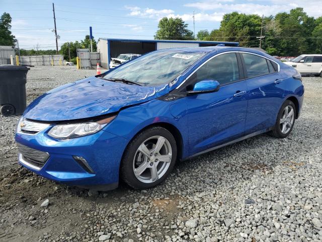 CHEVROLET VOLT 2017 1g1ra6s59hu103544