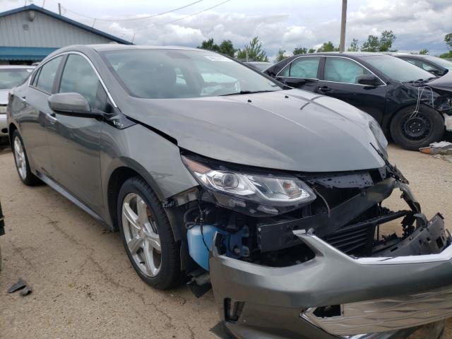 CHEVROLET VOLT LT 2017 1g1ra6s59hu115371