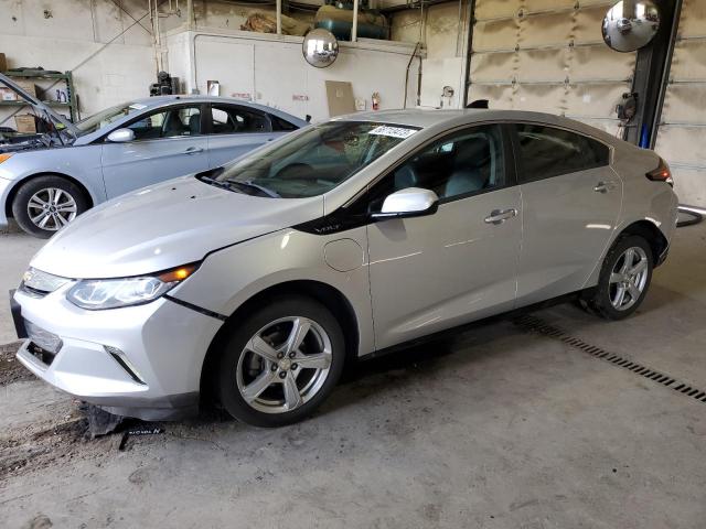 CHEVROLET VOLT LT 2017 1g1ra6s59hu120117