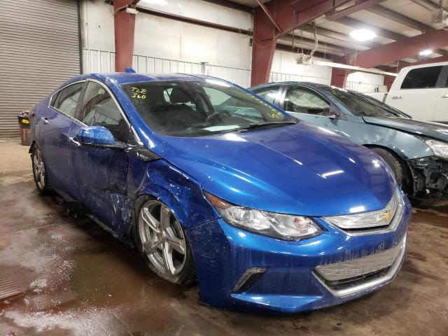 CHEVROLET VOLT 2016 1g1ra6s59hu137676