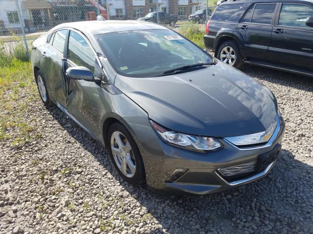 CHEVROLET VOLT LT 2017 1g1ra6s59hu144661