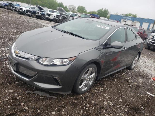 CHEVROLET VOLT LT 2017 1g1ra6s59hu147379