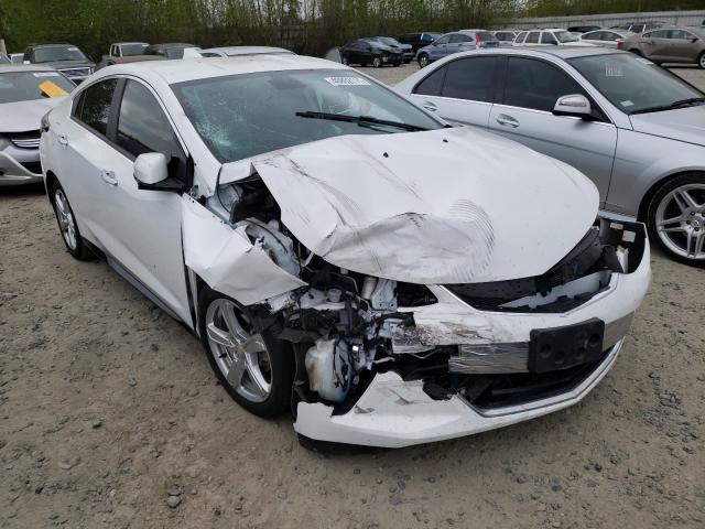 CHEVROLET VOLT LT 2017 1g1ra6s59hu152629