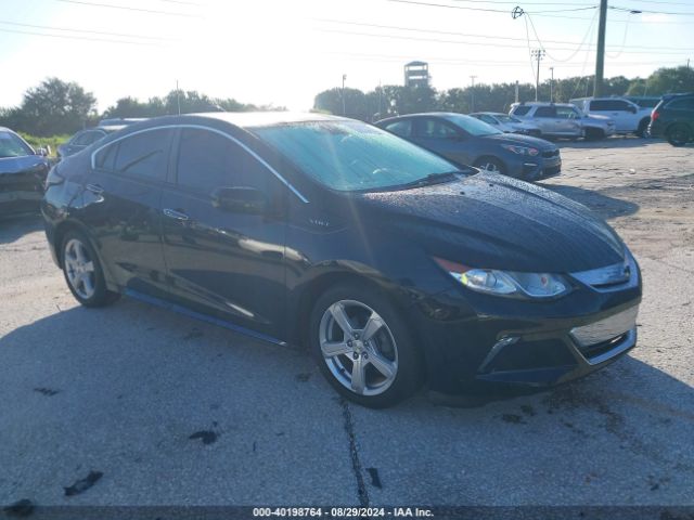 CHEVROLET VOLT 2017 1g1ra6s59hu155742