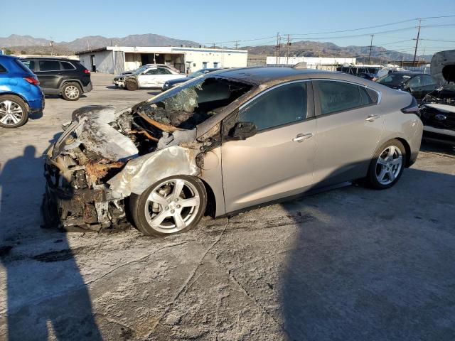 CHEVROLET VOLT 2017 1g1ra6s59hu168863