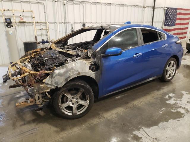 CHEVROLET VOLT 2017 1g1ra6s59hu176381