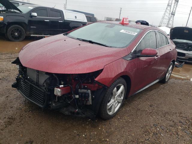 CHEVROLET VOLT 2017 1g1ra6s59hu185694