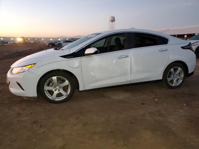 CHEVROLET VOLT LT 2017 1g1ra6s59hu204454