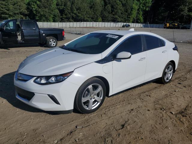 CHEVROLET VOLT 2017 1g1ra6s59hu211775