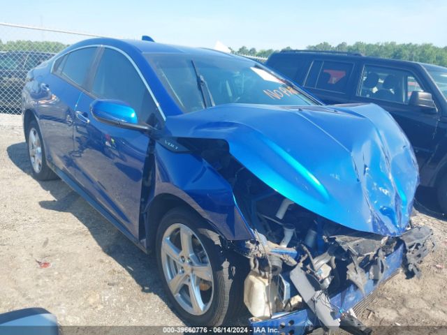 CHEVROLET VOLT 2017 1g1ra6s59hu217981