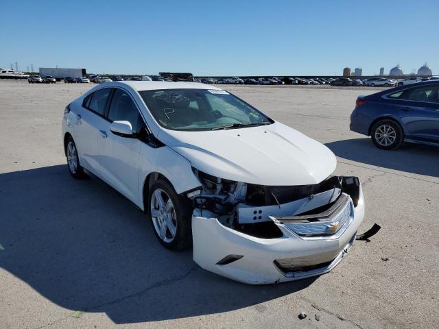 CHEVROLET VOLT LT 2018 1g1ra6s59ju136498