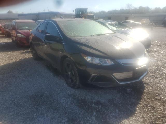 CHEVROLET VOLT LT 2018 1g1ra6s59ju155228