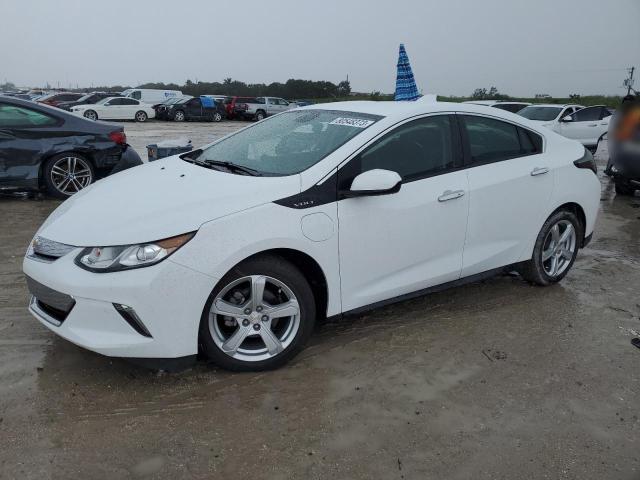 CHEVROLET VOLT LT 2019 1g1ra6s59ku131304