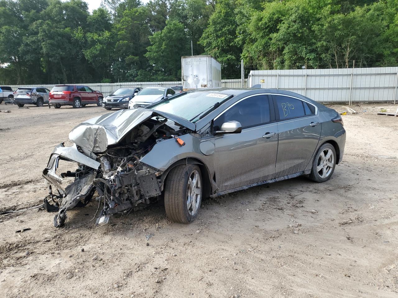 CHEVROLET VOLT 2017 1g1ra6s5xhu111667