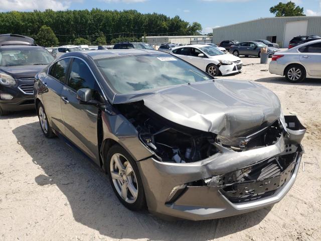 CHEVROLET VOLT LT 2017 1g1ra6s5xhu123799