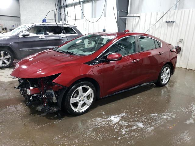 CHEVROLET VOLT LT 2017 1g1ra6s5xhu131272