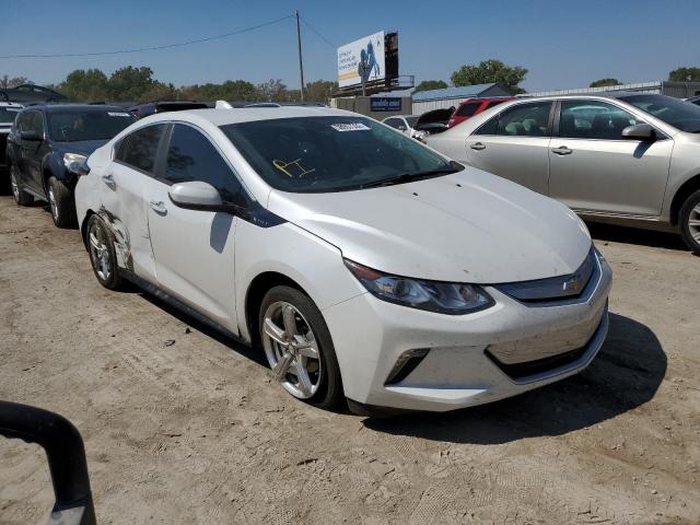 CHEVROLET VOLT LT 2017 1g1ra6s5xhu140618