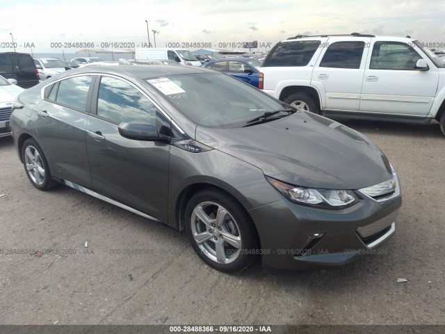 CHEVROLET VOLT 2017 1g1ra6s5xhu141638