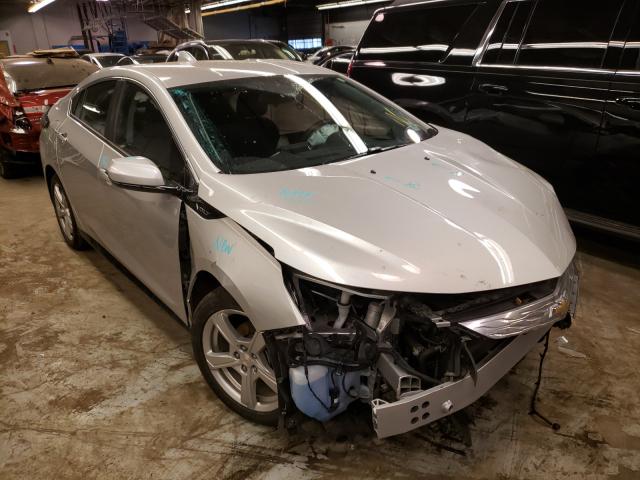 CHEVROLET VOLT LT 2017 1g1ra6s5xhu169052