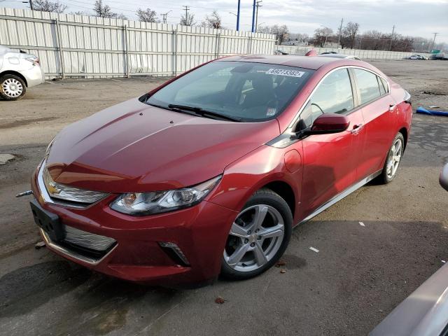 CHEVROLET VOLT LT 2018 1g1ra6s5xju111397