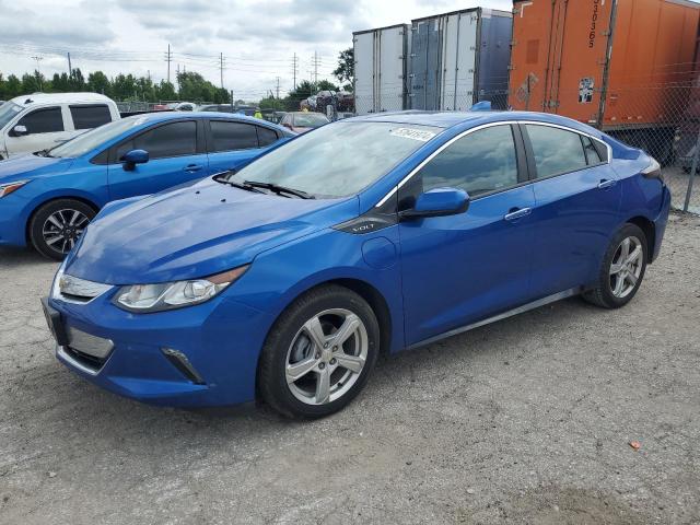 CHEVROLET VOLT LT 2018 1g1ra6s5xju125851