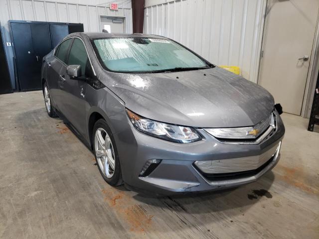 CHEVROLET VOLT LT 2018 1g1ra6s5xju129060