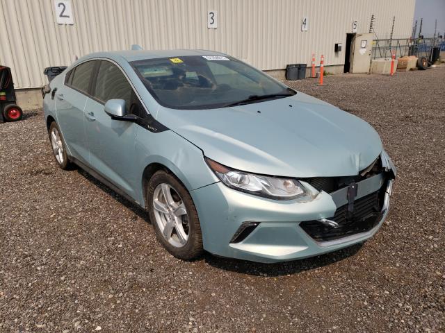 CHEVROLET VOLT LT 2019 1g1ra6s5xku110509